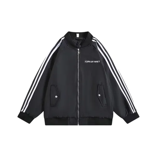 Bug Small Green Черный Унисекс Куртки