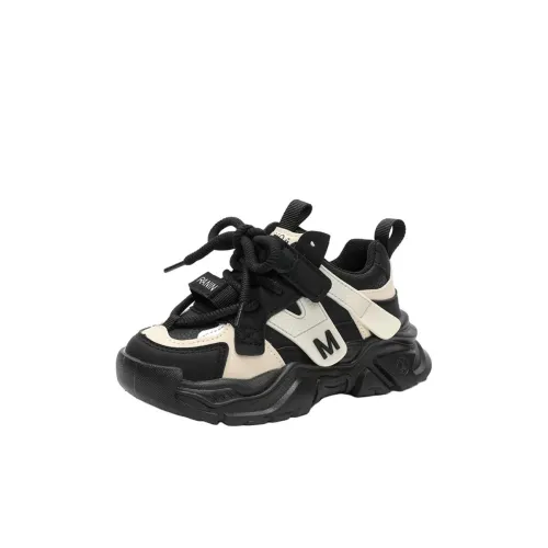 TONYBEAR Детская повседневная обувь Low Top Kids