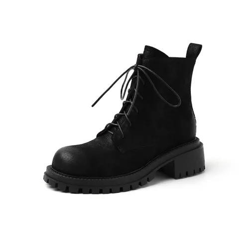 Ботильоны Su Yanjiao Женские