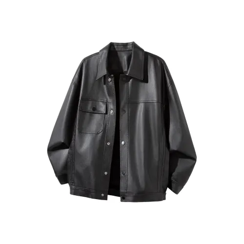 Xiyue Мужские Куртки