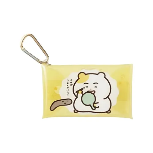 Санрио Hamster Брелок Сумка Мерч по IP