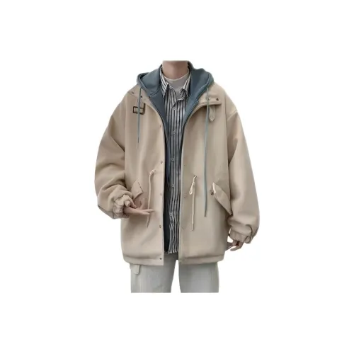 TONYBEAR Унисекс Куртки