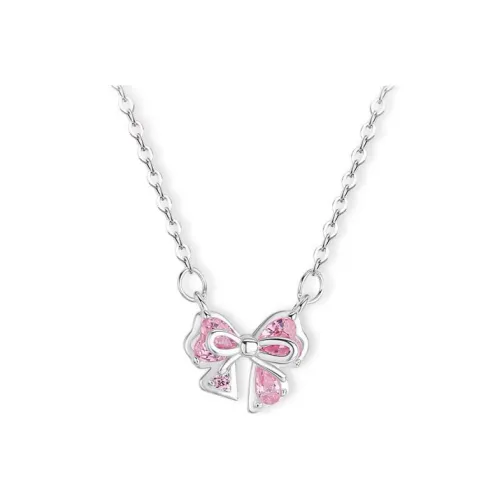 RboySe Цветное Глазурное Нефритовое Ожерелье Женское