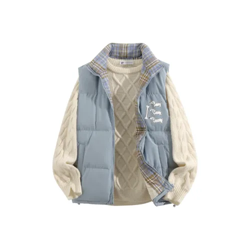 Tre Club Унисекс Пуховики