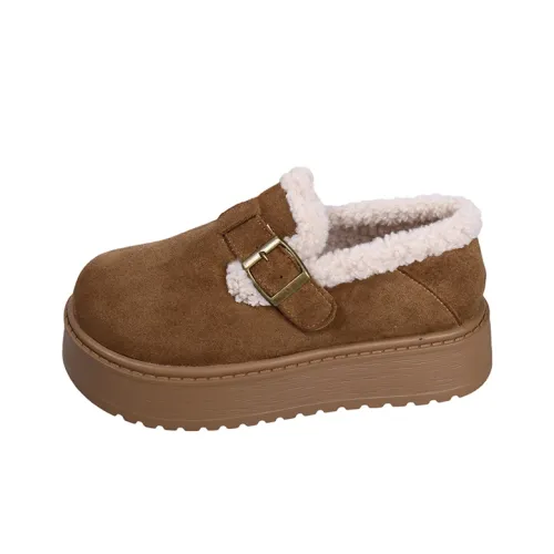 Betu Сноубутсы Женские