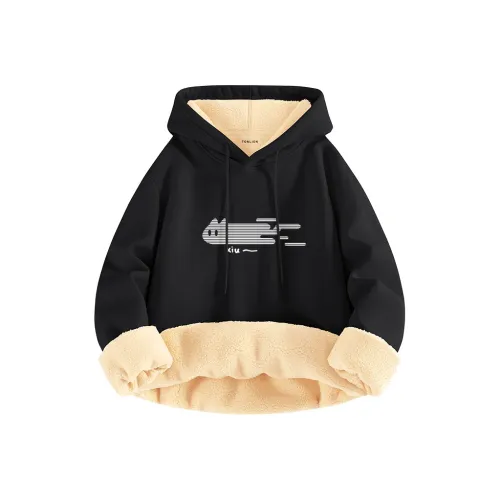 Tonlion Унисекс Свитшоты