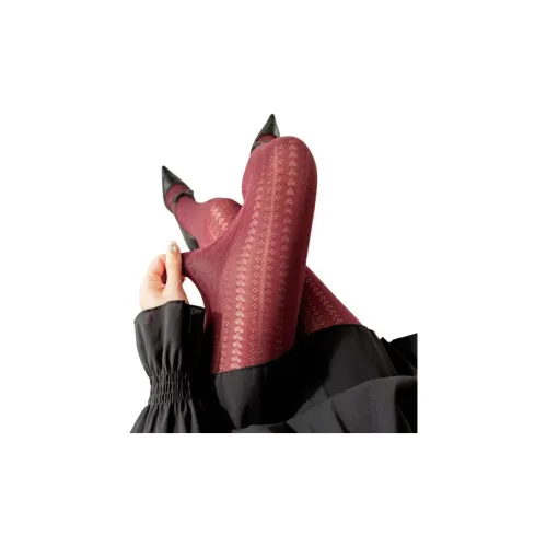 Yunpo Женские чулки