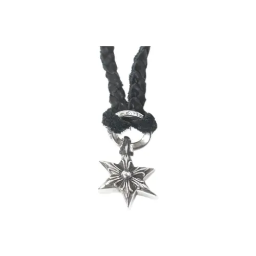 Chrome Hearts Ожерелья Унисекс