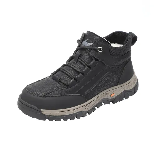 TAIHEYUAN Сноубутсы Мужской