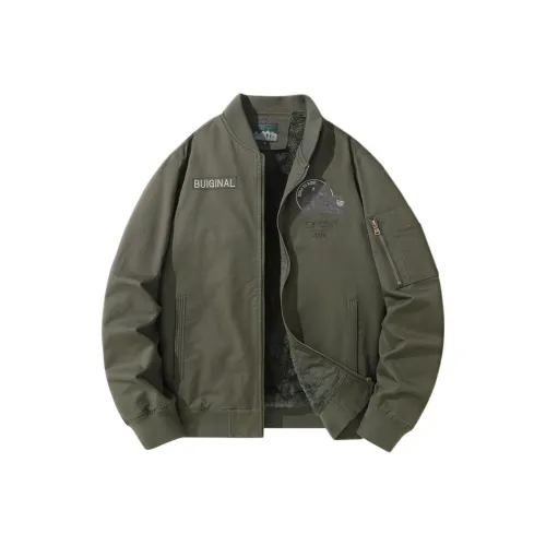 MG Мужские Куртки