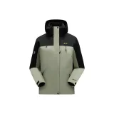 Сосна, синий, зеленый