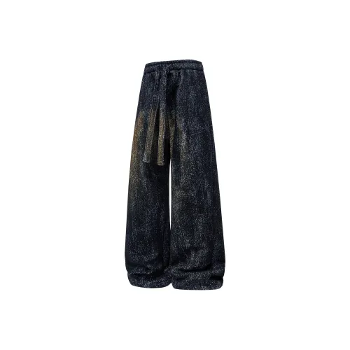 GOODHENLCE Унисекс Повседневные Штаны