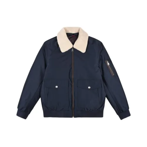 Raidy Boer Мужские Пуховики