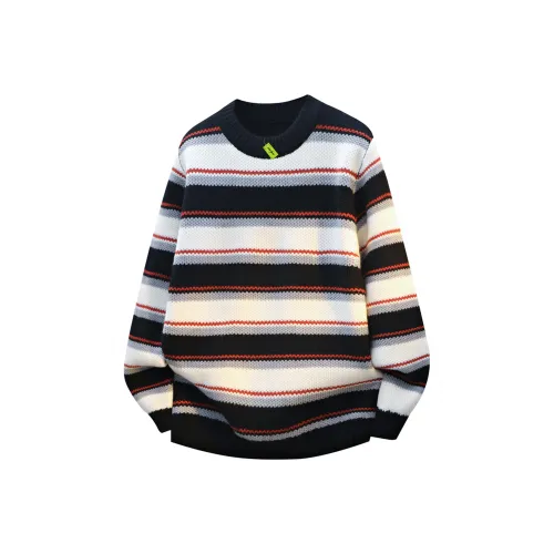 HY711 Унисекс Трикотаж