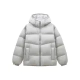 Светло-серый