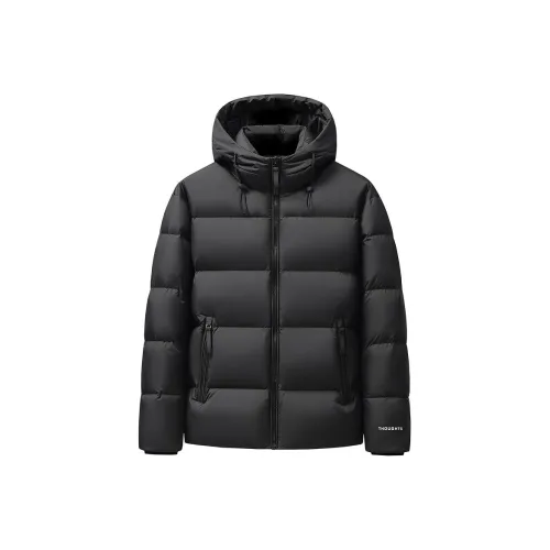 FIRS Мужской пуховик