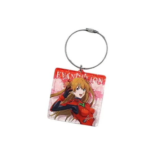 BOOM COMIC Аниме-тематические подвески