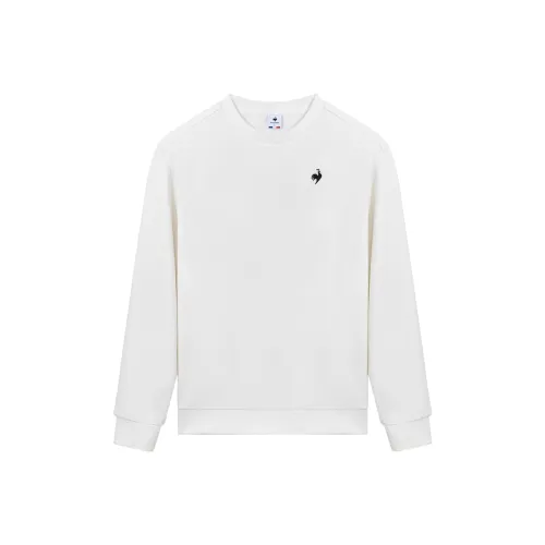 Le Coq Sportif Унисекс Свитшоты