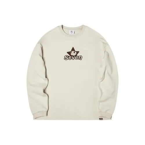 Erke Элегантный Its Мужские Свитшоты