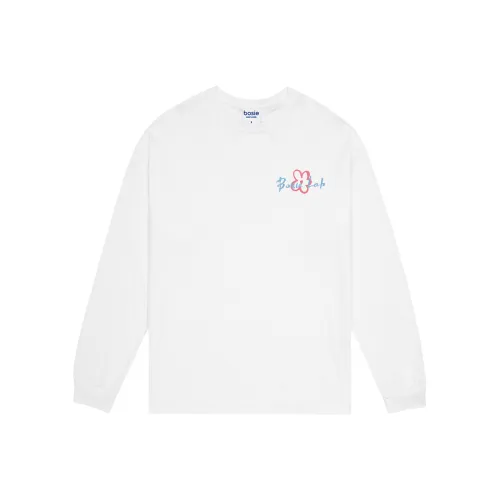 Bosieagender Унисекс T-рубашки