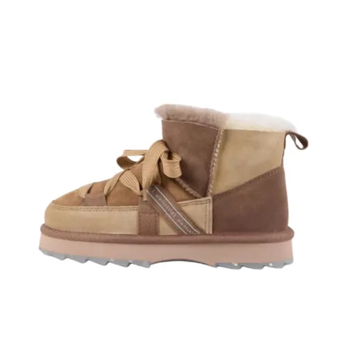 EMU Australia Botines Brown Women's