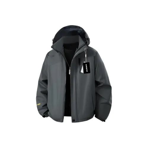 Left Bank Мужские Куртки