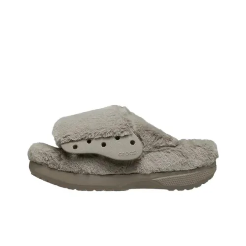 Crocs Шлепанцы Гриб Женские