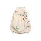 Абрикос [Тяжелый Утолщенный и с Флисовой Подкладкой]