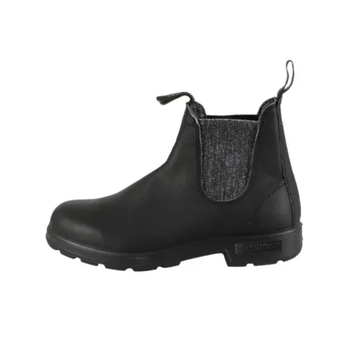 Blundstone Короткий Челси Женские Черный