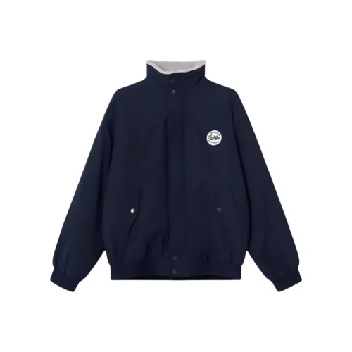 PLANE DRIFT Женские пуховики