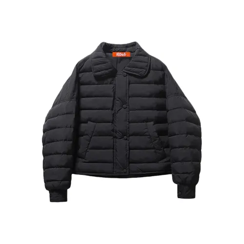 RTNH Женские пуховики