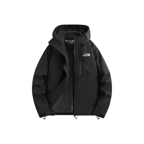 Kaiser Унисекс Куртки