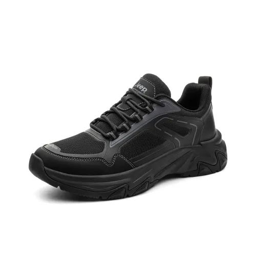 Jeep Outdoor Exploration Lightweight Hiking