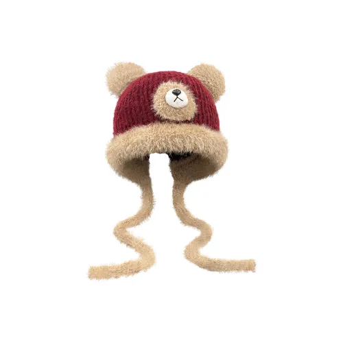 CMFY Полиэстер Шапки-бини Унисекс