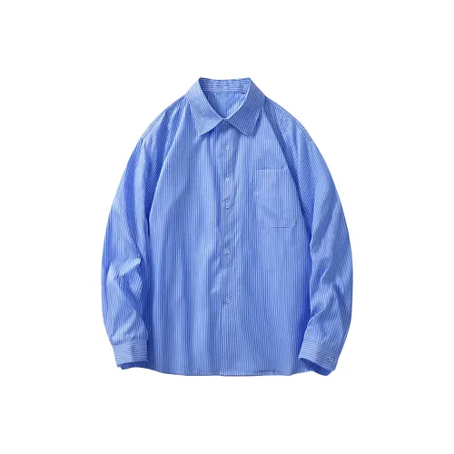 HETINGHOME Унисекс Рубашки