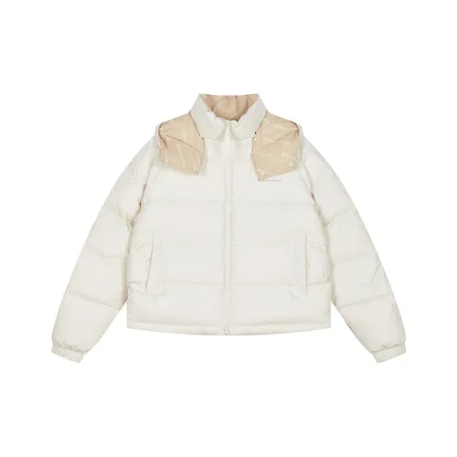 Champion FW25 Down Jacket Women's