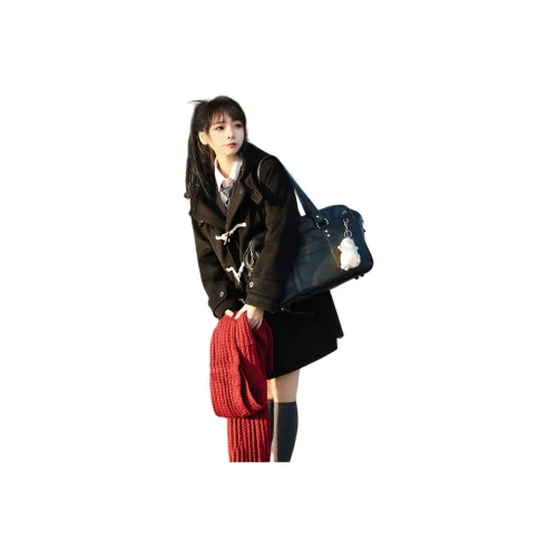 MDEHT Женское пальто