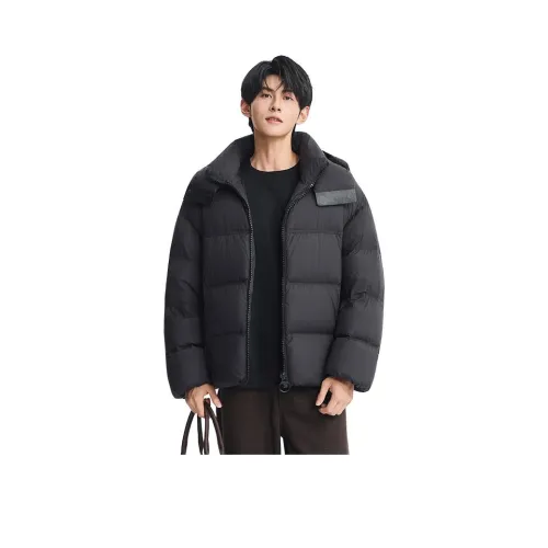 YALU 1972 Унисекс Пуховики