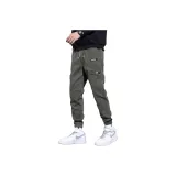 Армейский зеленый (с флисовой подкладкой)