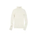 Белая водолазка