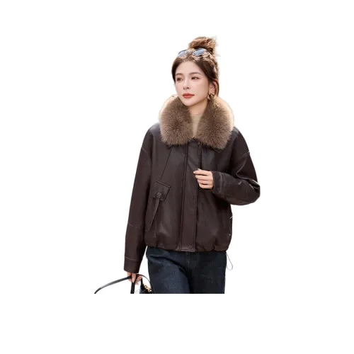 MEXICAN Женские пуховики