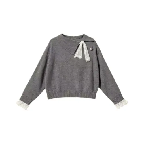 POPO.INFO Женская трикотажная одежда