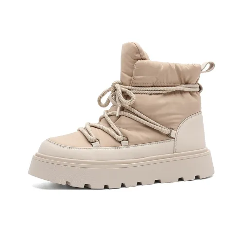 CALIFBULL Термические Короткие Сноубутсы Унисекс