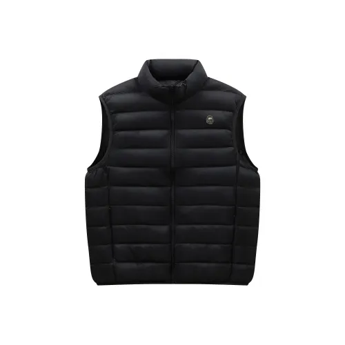 Fingercroxx Унисекс Down Vest