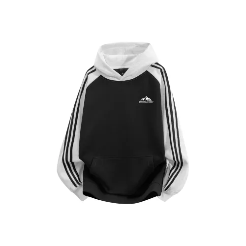 Caramella Унисекс Свитшоты