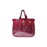 Розово-красный