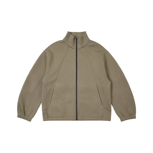 Haonanhuang Унисекс Куртки