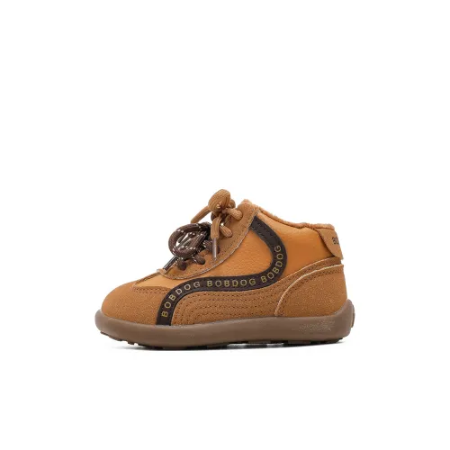 BOBDOG Противоскользящий Износостойкий Термический MID Топ