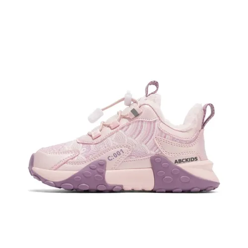 ABC KIDS С флисовой подкладкой Comfortable Sports Антибактериальный Сопротивляющийся запахам