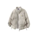 Светло-серый